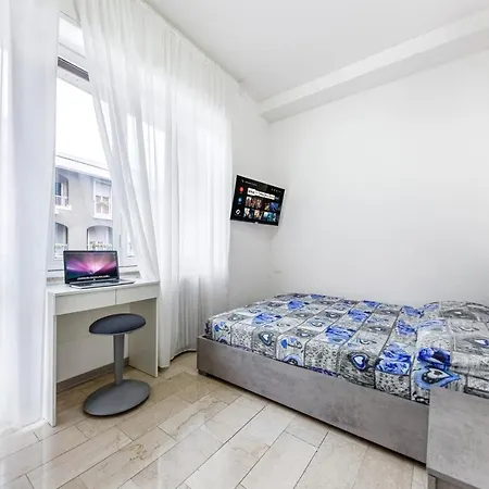 Casa Da Suite Lukema Milan Exterior photo