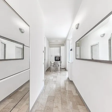 Casa Da Suite Lukema Milan Exterior photo