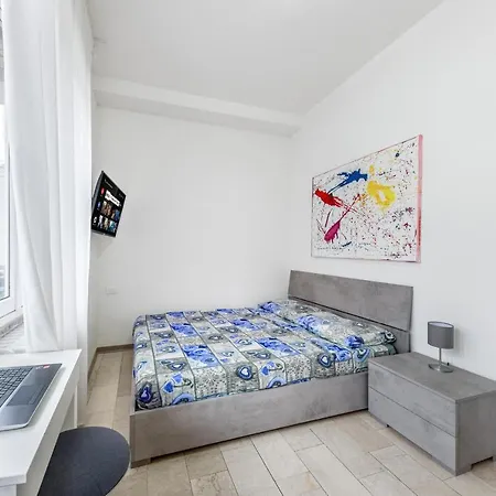 Casa Da Suite Lukema Milan Exterior photo