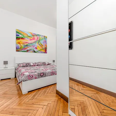Casa Da Suite Lukema Milan Exterior photo