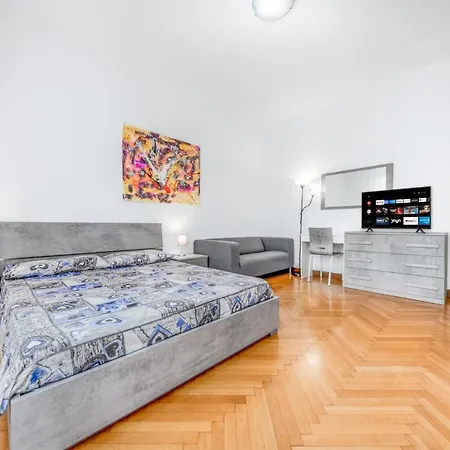 Casa Da Suite Lukema Milan Exterior photo