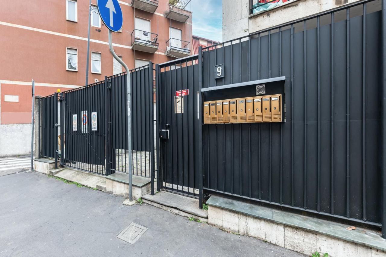 Casa Da Lukema * Mailand